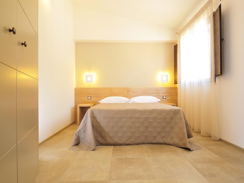 B&B Le Cale Santa Maria Navarrese Zimmer foto