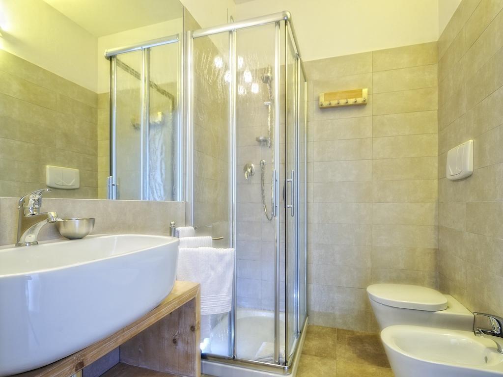 B&B Le Cale Santa Maria Navarrese Zimmer foto