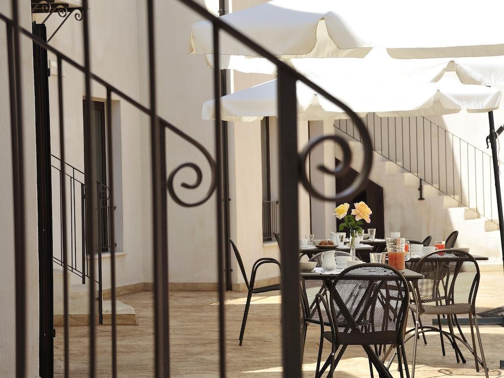 B&B Le Cale Santa Maria Navarrese Exterior foto