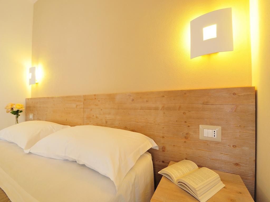 B&B Le Cale Santa Maria Navarrese Zimmer foto