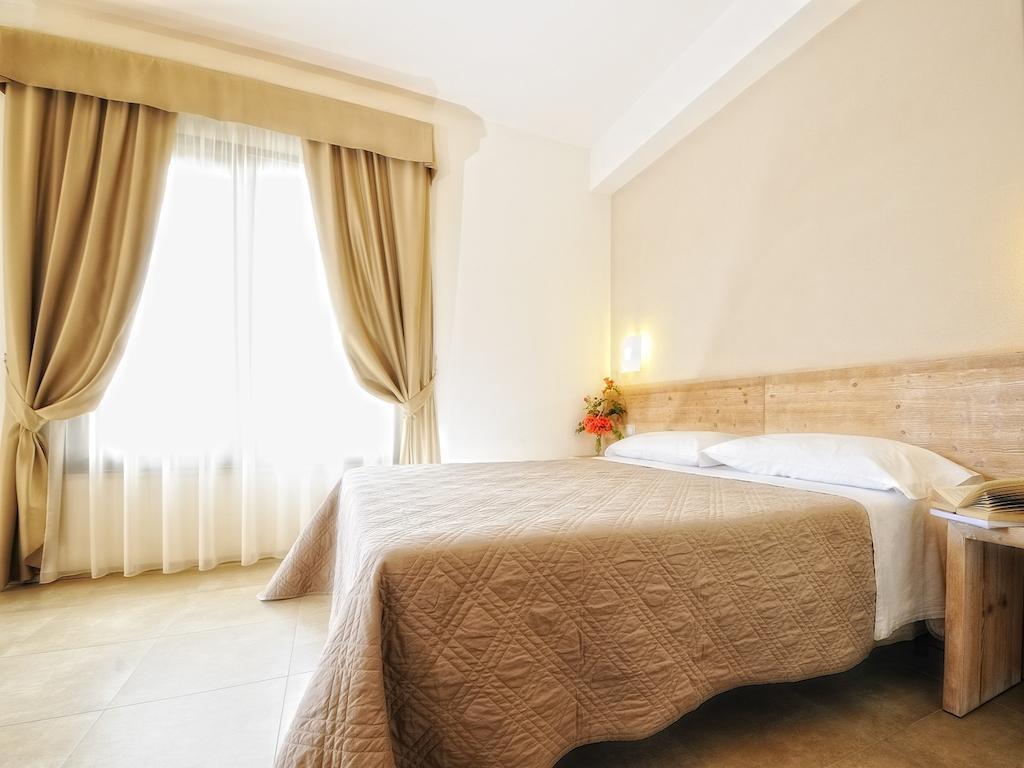 B&B Le Cale Santa Maria Navarrese Zimmer foto