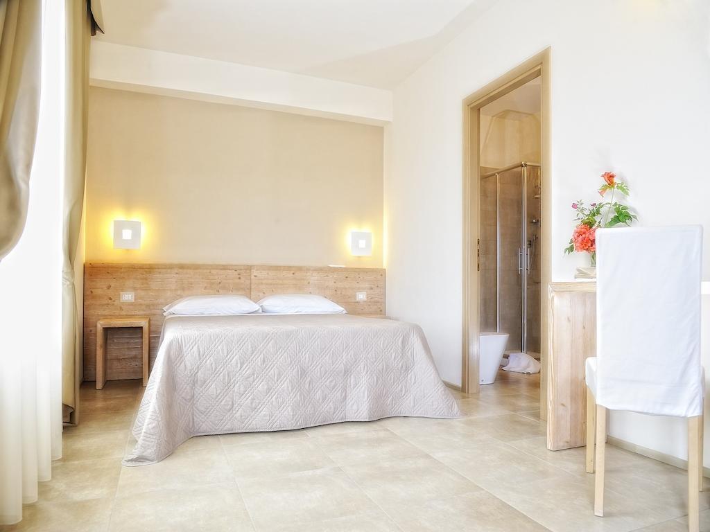 B&B Le Cale Santa Maria Navarrese Zimmer foto